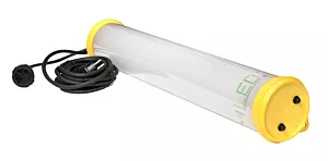 Tubelight 36 watt LED 5 mtr aansluitsnoer