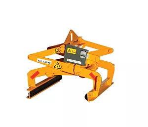 Van Der Blij tegelklem mechanisch 1500kg