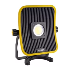 Vetec LED bouwlamp DUAL 45W 230V