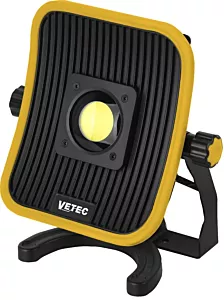 Vetec accu bouwlamp 50W LED