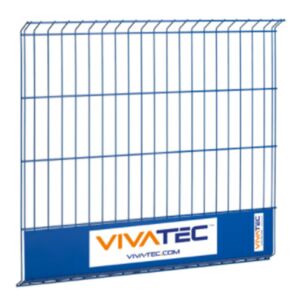 Vivatec - SafetyRespect Randbeveiliging hek 1300x1180mm 2011311