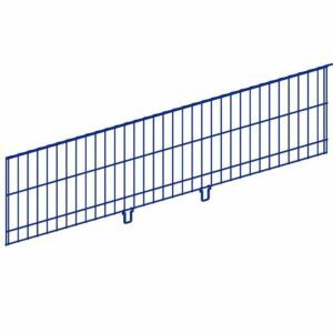Vivatec - SafetyRespect Randbeveiliging opzethek 2600mm 9110048