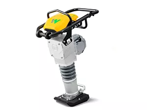 Wacker Neuson accu-trilstamper AS 68E