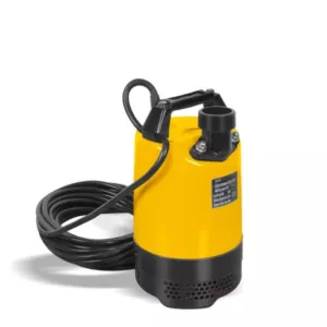 Wacker Neuson dompelpomp PS2 500