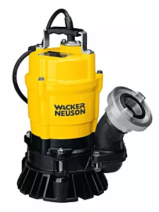 Wacker Neuson dompelpomp PST 2 400