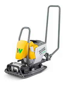 Wacker Neuson trilplaat APS 1135 E