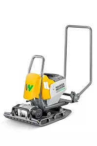 Wacker Neuson trilplaat APS 1550 E