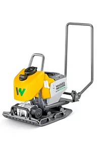 Wacker Neuson trilplaat APS 2050 WE met watertank