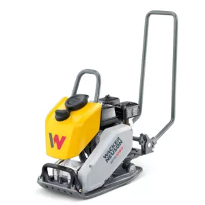 Wacker Neuson trilplaat BPS 1030 AW met watertank