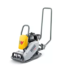 Wacker Neuson trilplaat BPS 1030 A