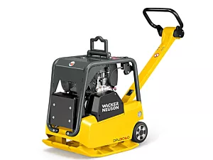 Wacker Neuson trilplaat DPU 3060HETS