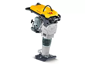 Wacker Neuson trilstamper BS 62-4