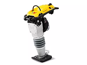Wacker Neuson trilstamper BS 68-2