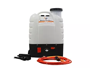 Watertank elektrisch WaterTender Compact 16L