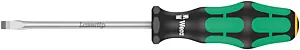Wera 334 sleuf schroevendraaier Garage Kling 1.2x6.5x150mm