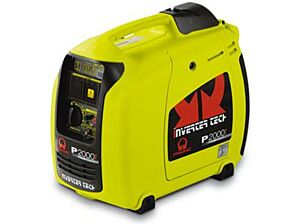 Pramac p2000i inverter