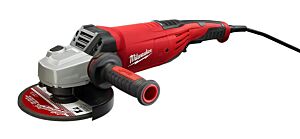 Milwaukee haakse slijper AGV 22-230 E 230mm 2200W AVS