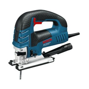 Bosch decoupeerzaag GST 150 BCE 230V 26mm incl. L-boxx