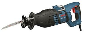 Bosch reciprozaag gsa1300pce