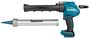 Makita accu kitspuit DCG180ZXK 18V