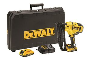 Dewalt accu tacker dcn660d2 32-63mm