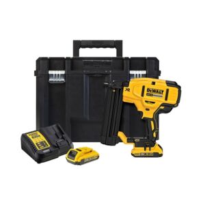 Dewalt accutacker dcn680d2 mini brads