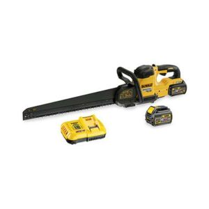 Dewalt accu alligatorzaag dcs397t2 54v