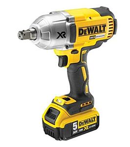 DeWALT accu slagmoersleutel DCF899P2-QW