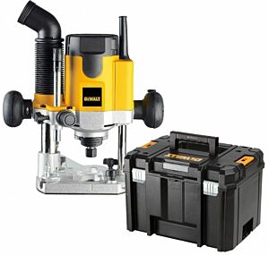 Dewalt bovenfrees dw621kt-qs