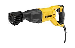 Dewalt reciprozaag dwe305pk-qs