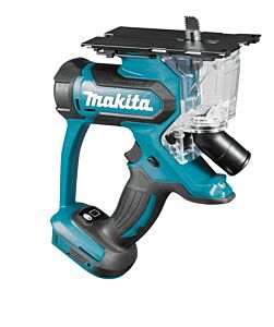 Makita dsd180zj 18 v gipszaag