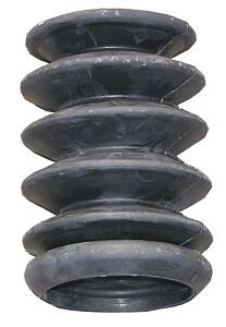 Verlengrubber 6130 voor afzuigkap 5068/6621/6622