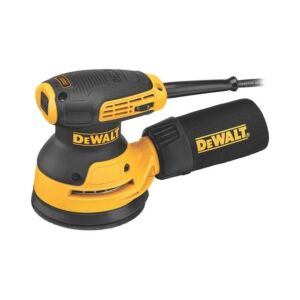 DeWALT excenterschuurmachine DWE6423-QS