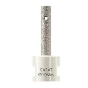 Carat diamantfrees EHM 10mm M14 droogboren