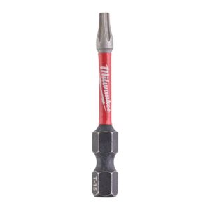 Milwaukee Schroefbit SHOCKWAVE TX15 50mm