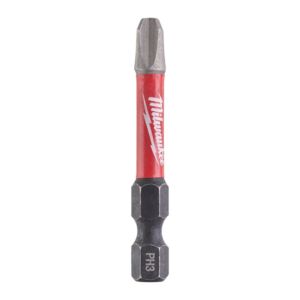 Milwaukee Schroefbit SHOCKWAVE PH3 50mm