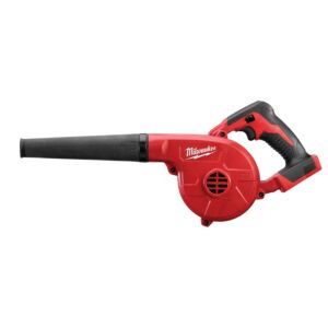 Milwaukee blazer M18 BBL-0 compact