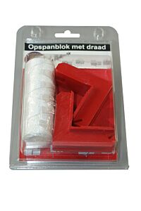 Opspanblokset  MM337002