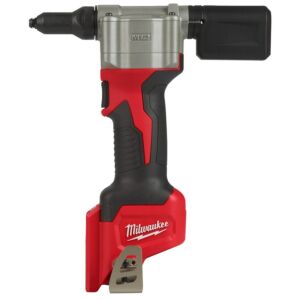 Milwaukee blindklinknageltang M12 BPRT-0 2.4-4.8mm