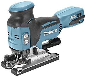 Makita decoupeerzaag DJV181ZJ 18V 26mm T-model