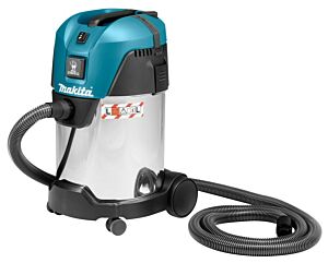 Makita vc3011l 230 v stofzuiger l-klasse