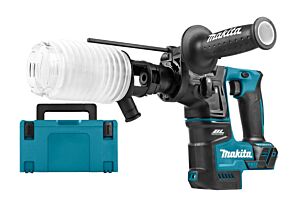 Makita boorhamer DHR171ZJ 18V SDS-plus