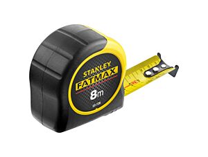 Stanley rolbandmaat fatmax blade armor 8m - 32mm