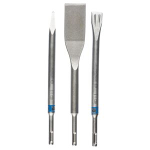 Bosch beitelset SDS-plus