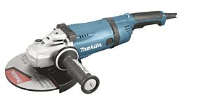 Makita ga9040rf01 230 v haakse slijper 230 mm