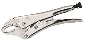 BAHCO Klemtang draadknipper 235mm