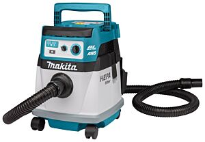 Makita Stofzuiger DVC157LZX3