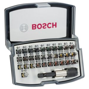 Bosch 32-delige sdb set pro 
