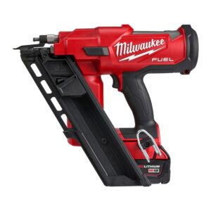 Milwaukee M18 Tacker FFN-502C