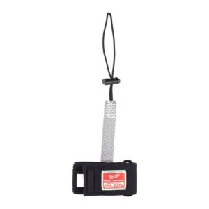 Milwaukee Lanyard polsband met koord - 1 stuk